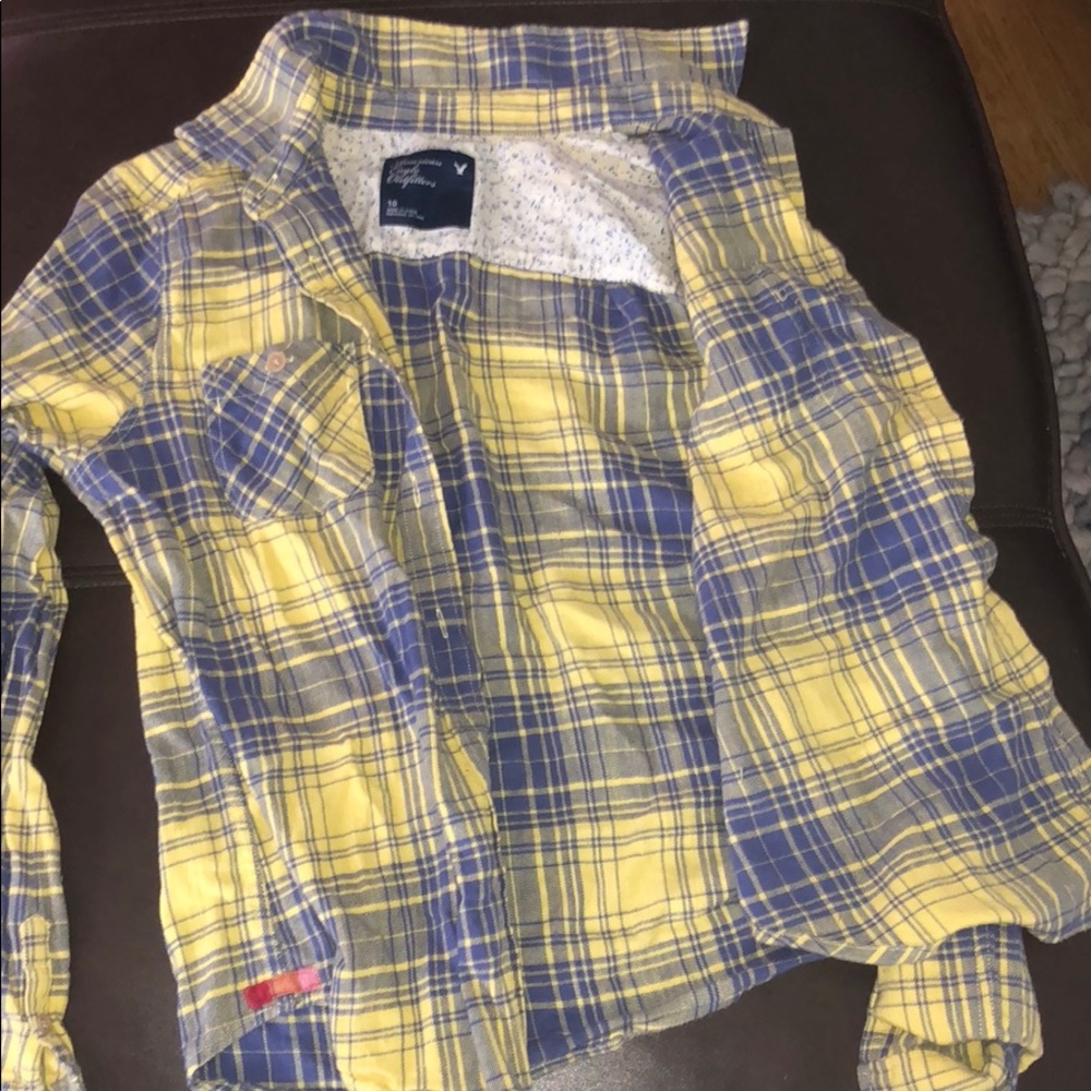 Flannel